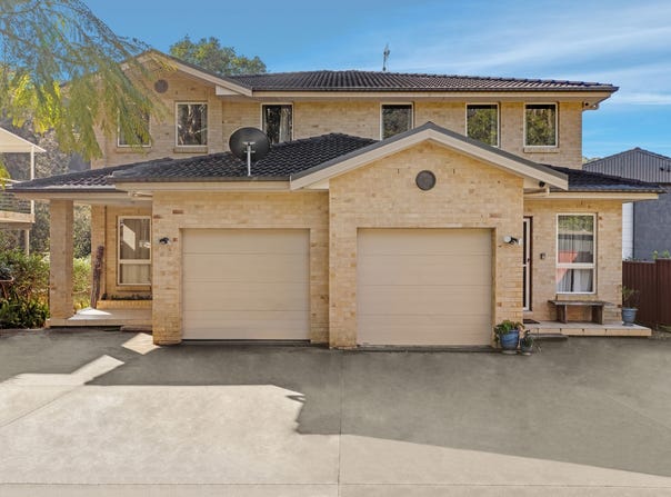 155 Woy Woy Road, Woy Woy, NSW 2256