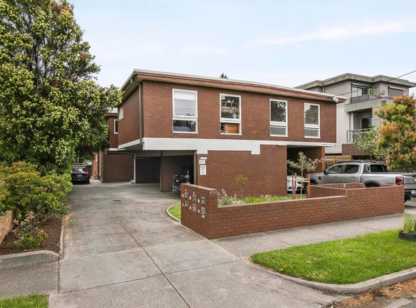 5/12 Hudson Street, Coburg, Vic 3058