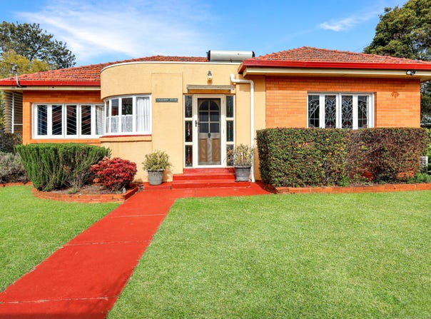 50 Vacy Street, Newtown, Qld 4350