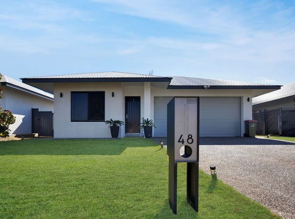 48 Follington Street, Zuccoli, NT 0832