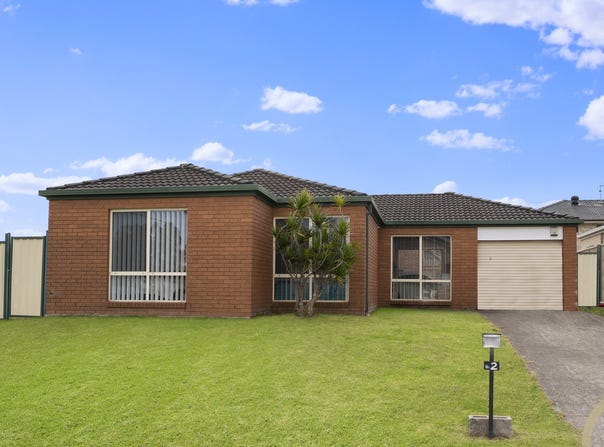 2 Dahlia Place, Prestons, NSW 2170