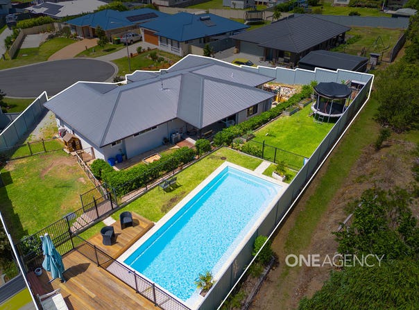 6 Cabbage Gum Place, Beechwood, NSW 2446