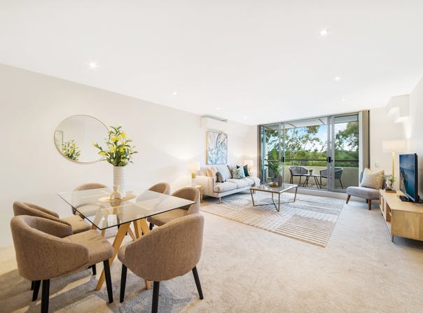 18/17 Pearce Avenue, Newington, NSW 2127