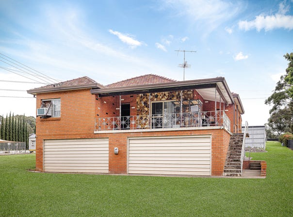 49-53 Selkirk Avenue, Cecil Park, NSW 2178