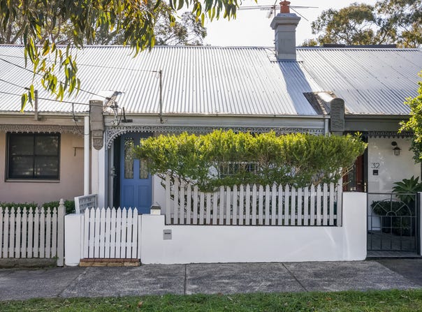 30 Marmion Street, Camperdown, NSW 2050