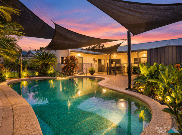 25 Maurice Street, Kewarra Beach, Qld 4879