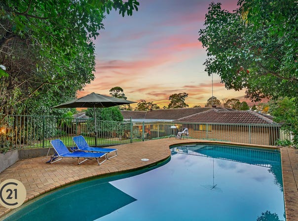 3 Salvia Close, Cherrybrook, NSW 2126