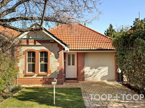 2/34 Devon Street South, Goodwood, SA 5034