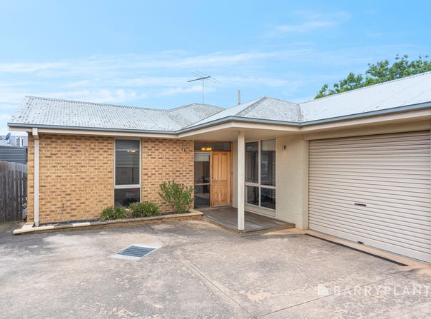 2/249 High Street, Belmont, Vic 3216