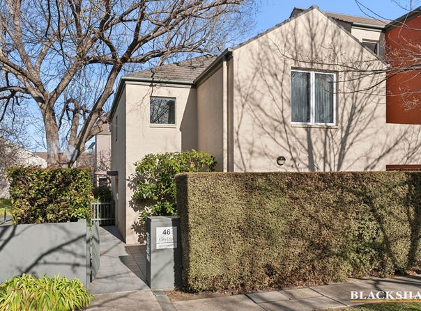 37/46 Moorhouse Street, O'Connor, ACT 2602