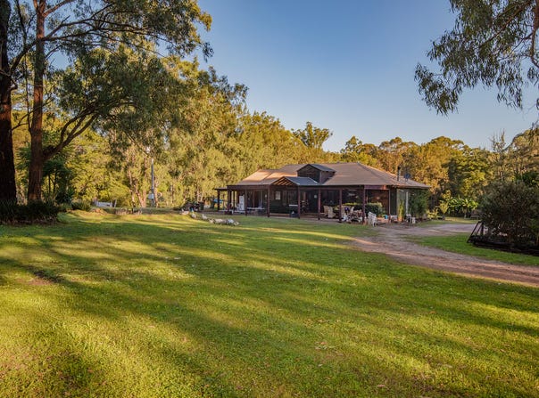 121 Black Rock Road, Martins Creek, NSW 2420