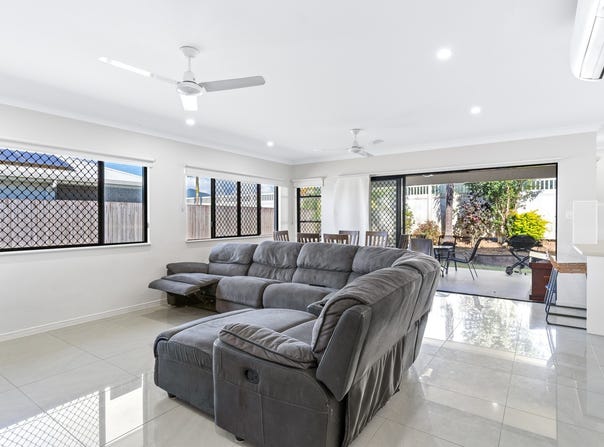 38 Homevale Entrance, Mount Peter, Qld 4869