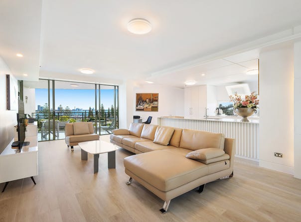2055/1-21 Lennie Avenue, Main Beach, Qld 4217