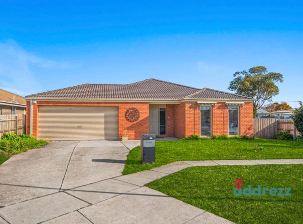 7 Burnnett Court, Longwarry, Vic 3816