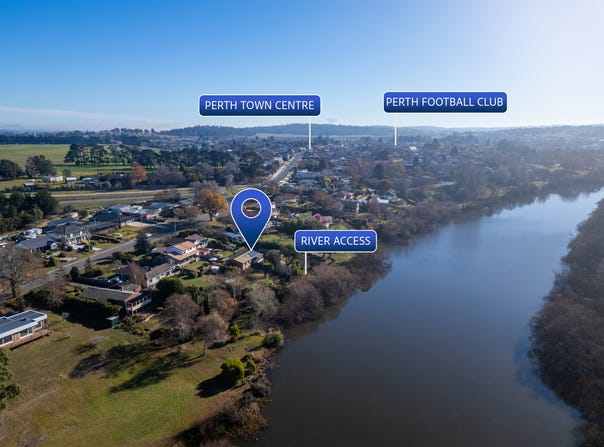 23 Old Bridge Road, Perth, Tas 7300