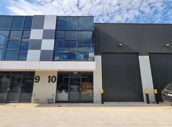 10/81 Cooper Street, Campbellfield, Vic 3061