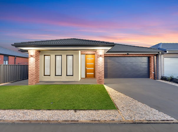 12 Merapi Grove, Truganina, Vic 3029