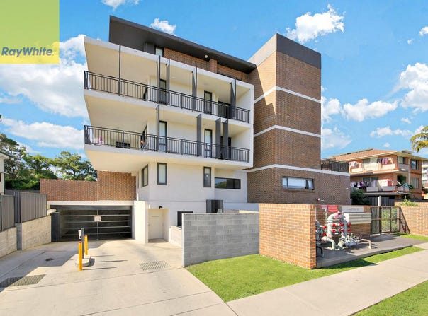 307/5B Hampden Road, Lakemba, NSW 2195