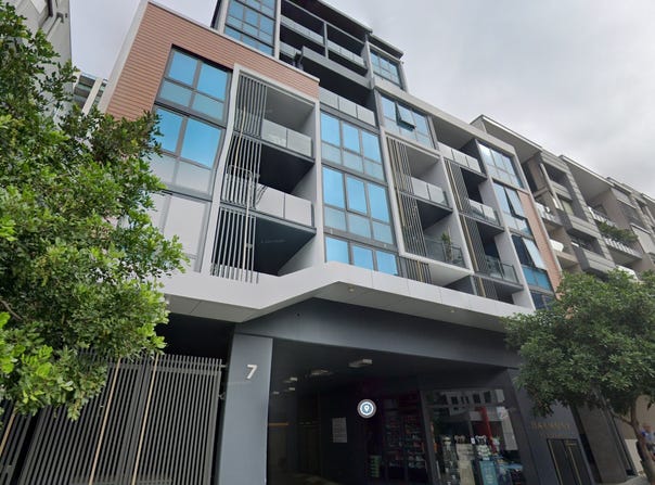 204/7 Manning Street, South Brisbane, Qld 4101