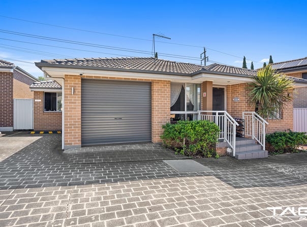 3/561 Great Western Highway, Greystanes, NSW 2145