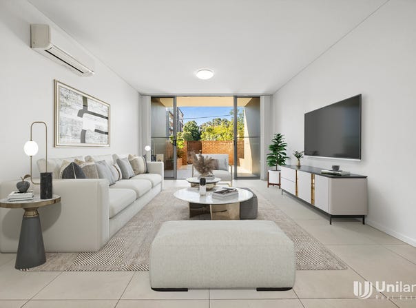 5/85 Park Road, Homebush, NSW 2140