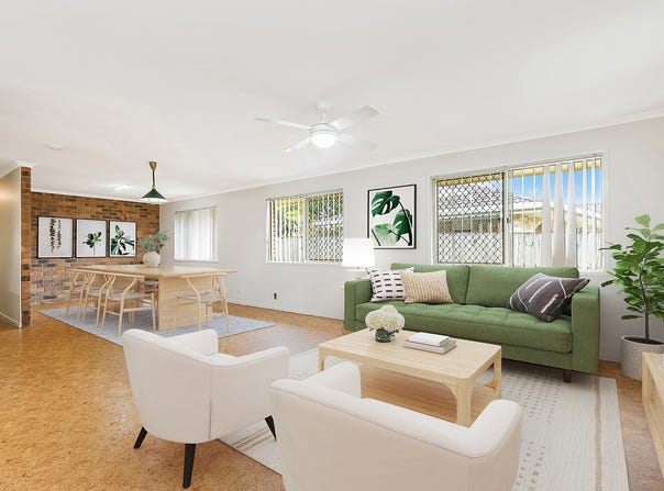 156 Bellmere Road, Bellmere, Qld 4510
