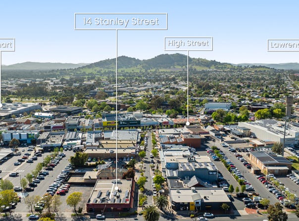 14 Stanley Street, Wodonga, Vic 3690