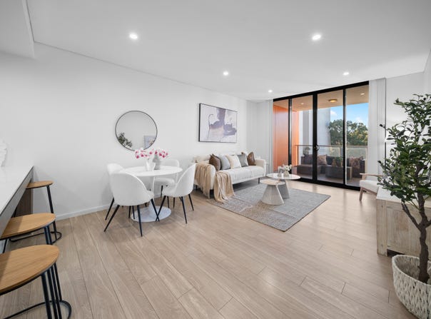 19/172-176 Parramatta Road, Homebush, NSW 2140