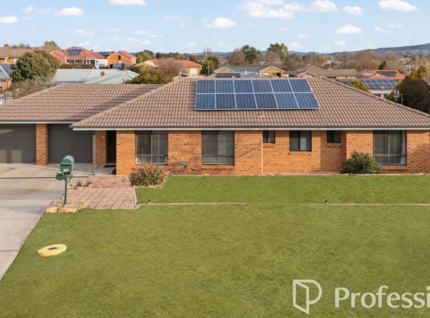 15 Graham Drive, Kelso, NSW 2795