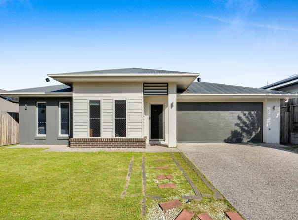 11 Atlantic Place, Pallara, Qld 4110