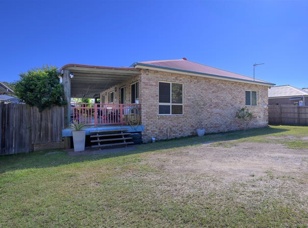 32 Powell Close, New Auckland, Qld 4680