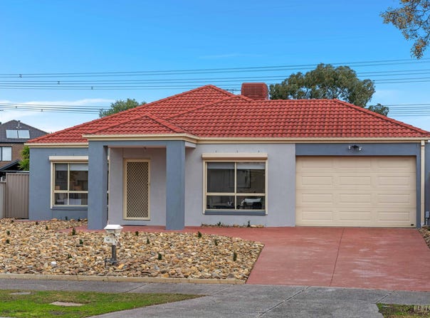 14 Mareborne Street, Epping, Vic 3076