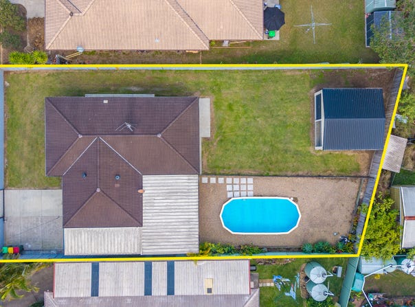 36 Grigor Street, Caboolture, Qld 4510