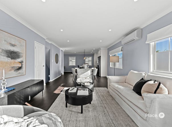 1/37 Albert Street, Camp Hill, Qld 4152