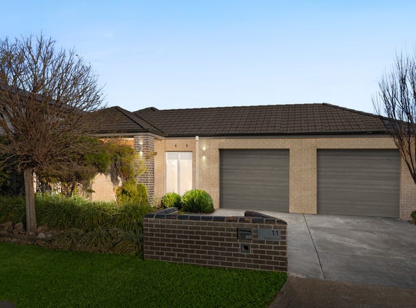 11 Pembury Way, Wyndham Vale, Vic 3024