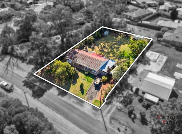 3 Mimosa Street, Bargo, NSW 2574