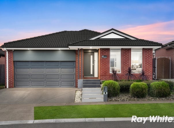 16 Zenith Road, Beveridge, Vic 3753