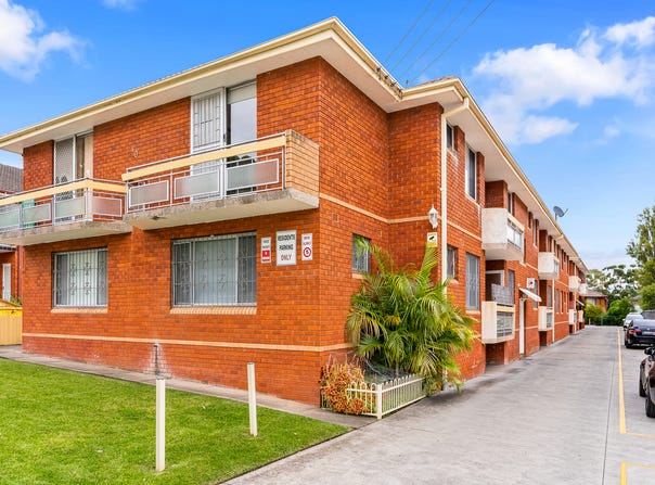 5/40 Fairmount Street, Lakemba, NSW 2195