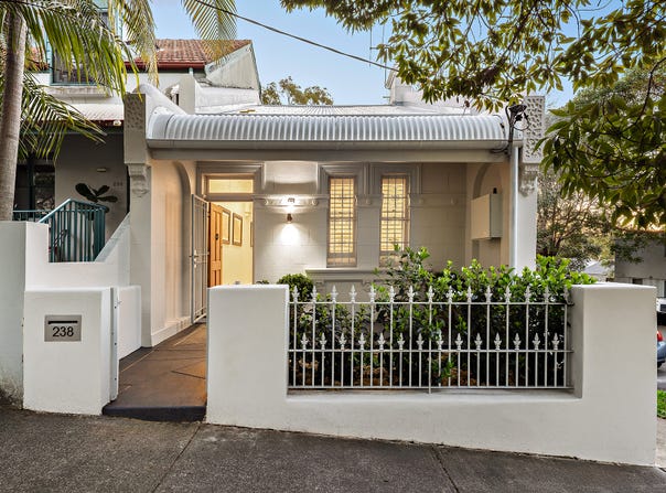 238 Annandale Street, Annandale, NSW 2038