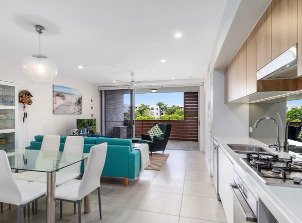24/93 Sheehan Avenue, Hope Island, Qld 4212