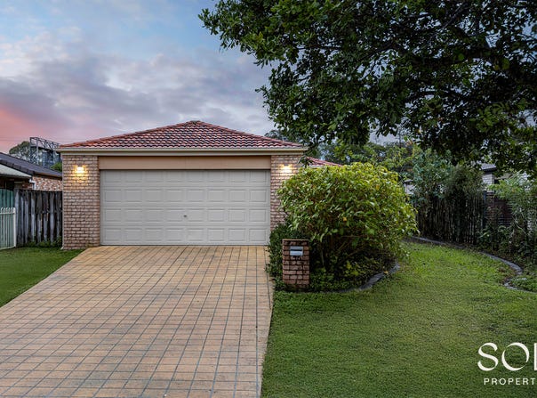 56 Aldea Circuit, Bracken Ridge, Qld 4017