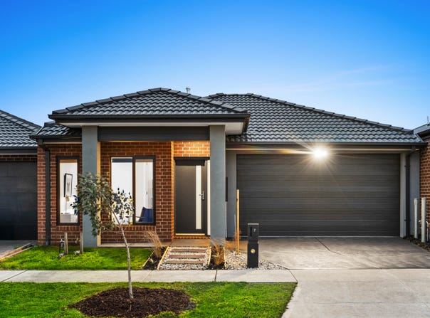 7 Maryland Road, Kalkallo, Vic 3064