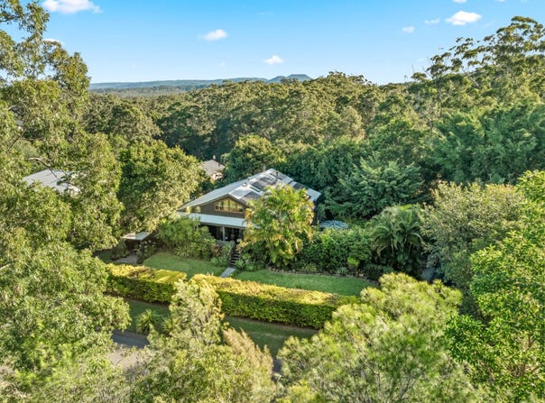 12 Bowden Road, Doonan, Qld 4562