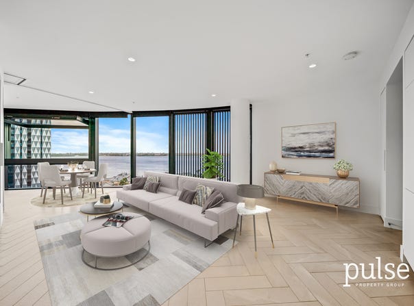 712/11 Barrack Square, Perth, WA 6000