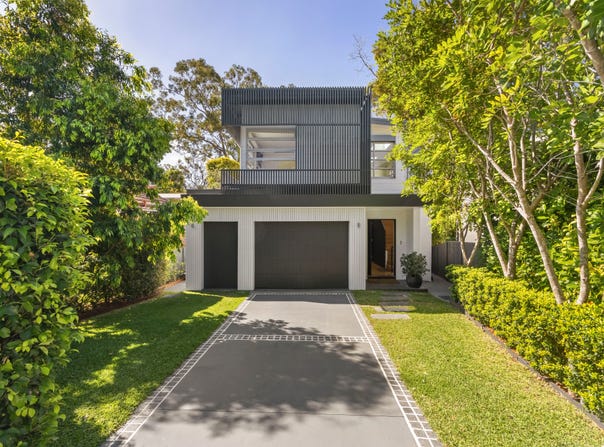 15A Sunnyside Crescent, Castlecrag, NSW 2068