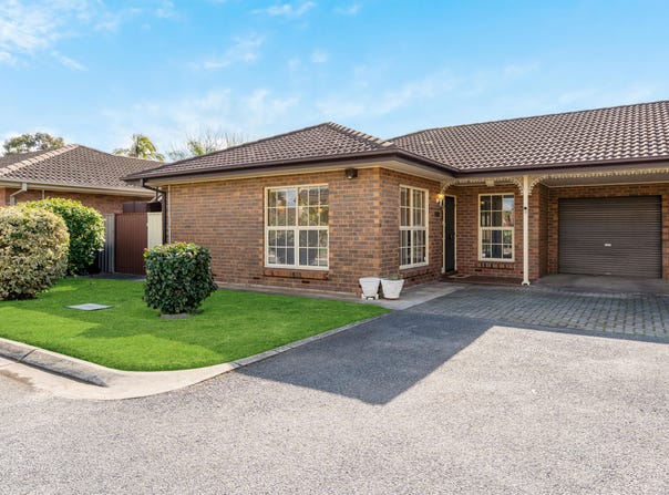 9/551-553 Anzac Highway, Glenelg North, SA 5045