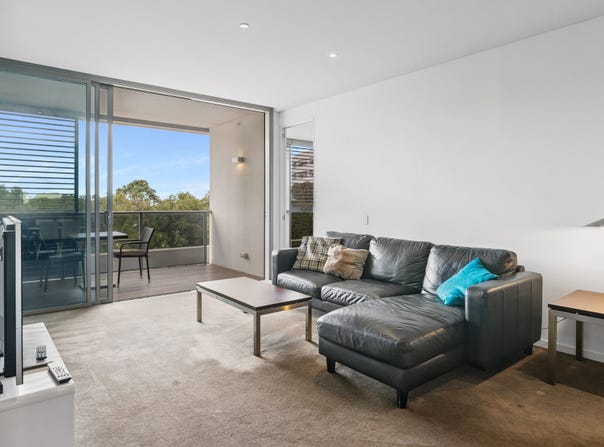 311/8 Adelaide Terrace, East Perth, WA 6004