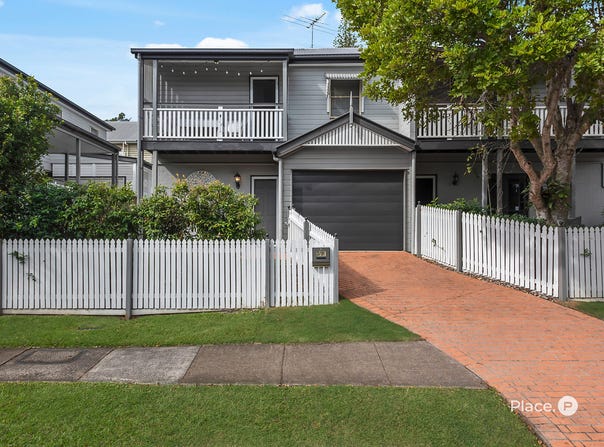 3/91 Kingsbury Street, Norman Park, Qld 4170