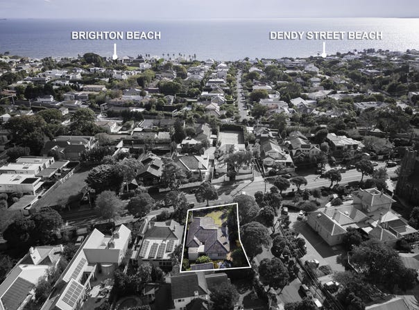 116 New Street, Brighton, Vic 3186