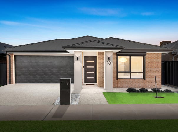 18 Amukta Road, Truganina, Vic 3029